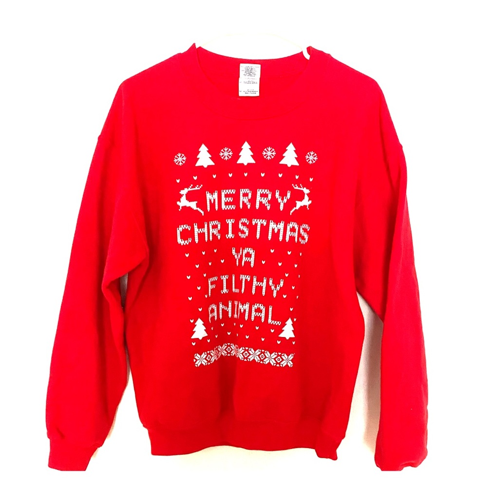 Xmas Sweater